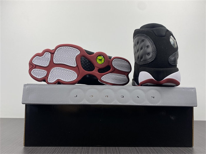 Jordan 13 Retro Playoffs 414571-001