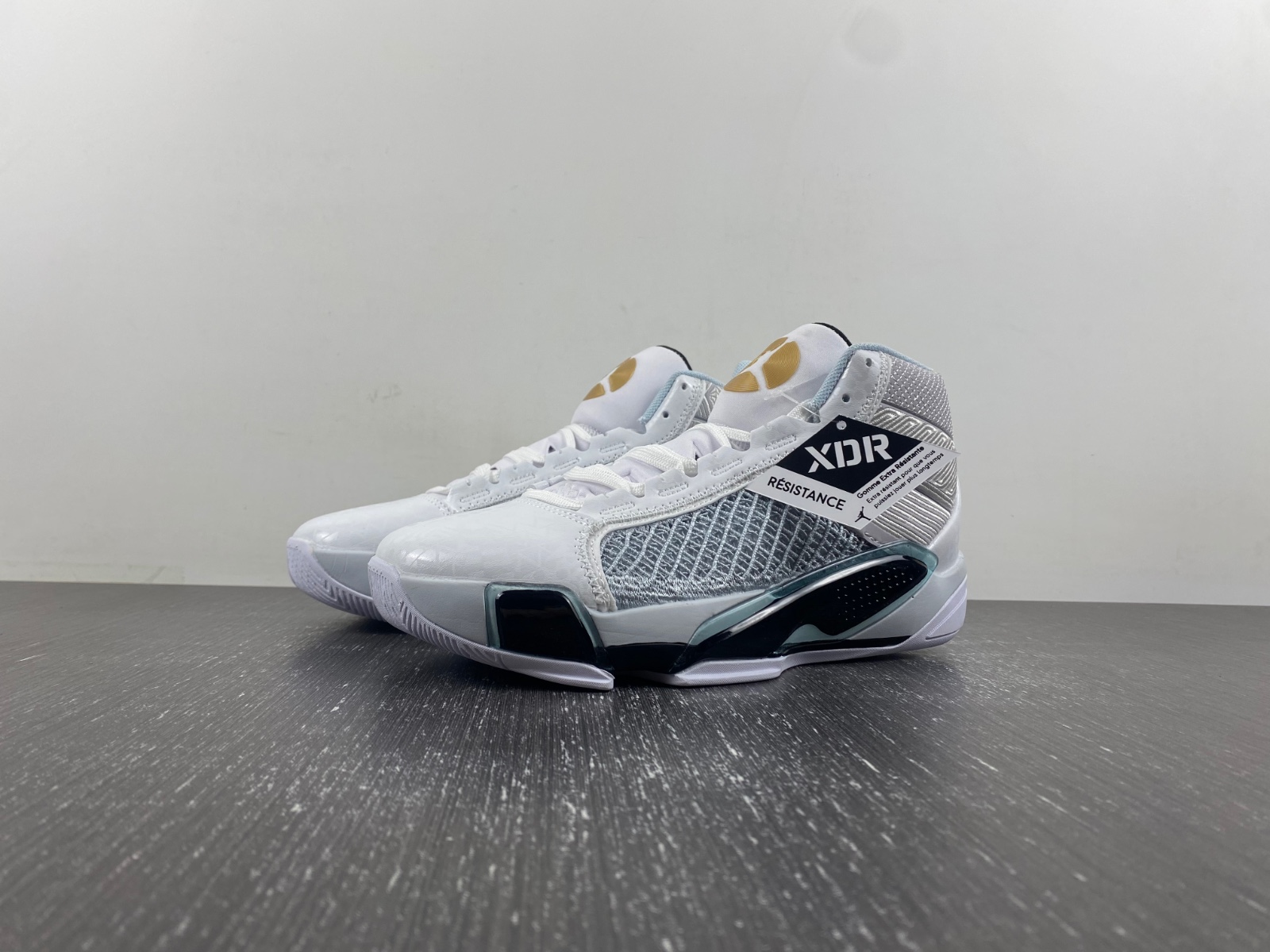 Air Jordan XXXVIII