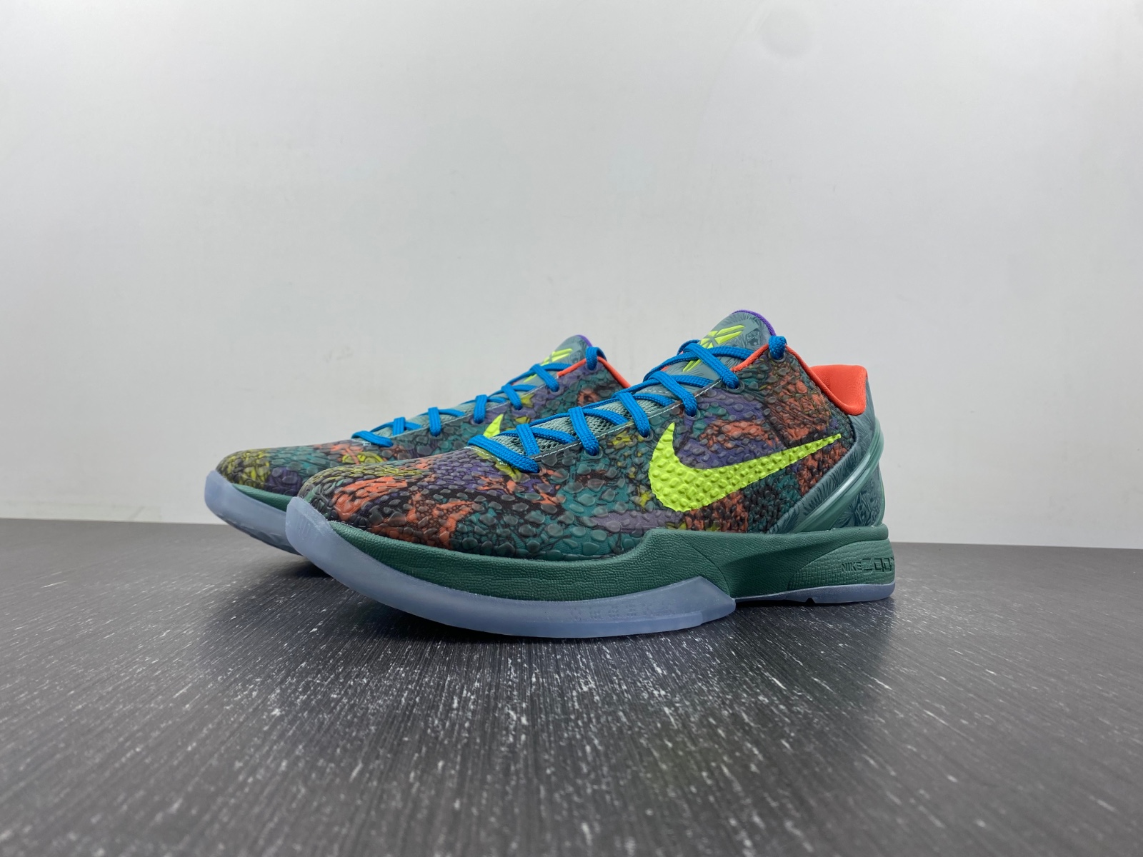 Nike Kobe 6