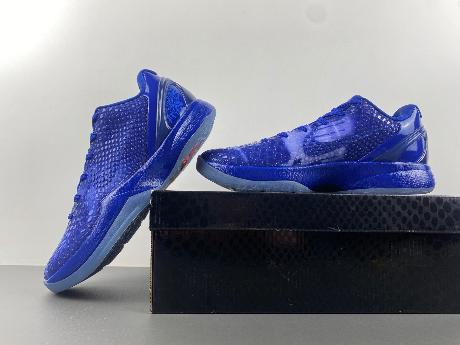 Nike Zoom Kobe 6