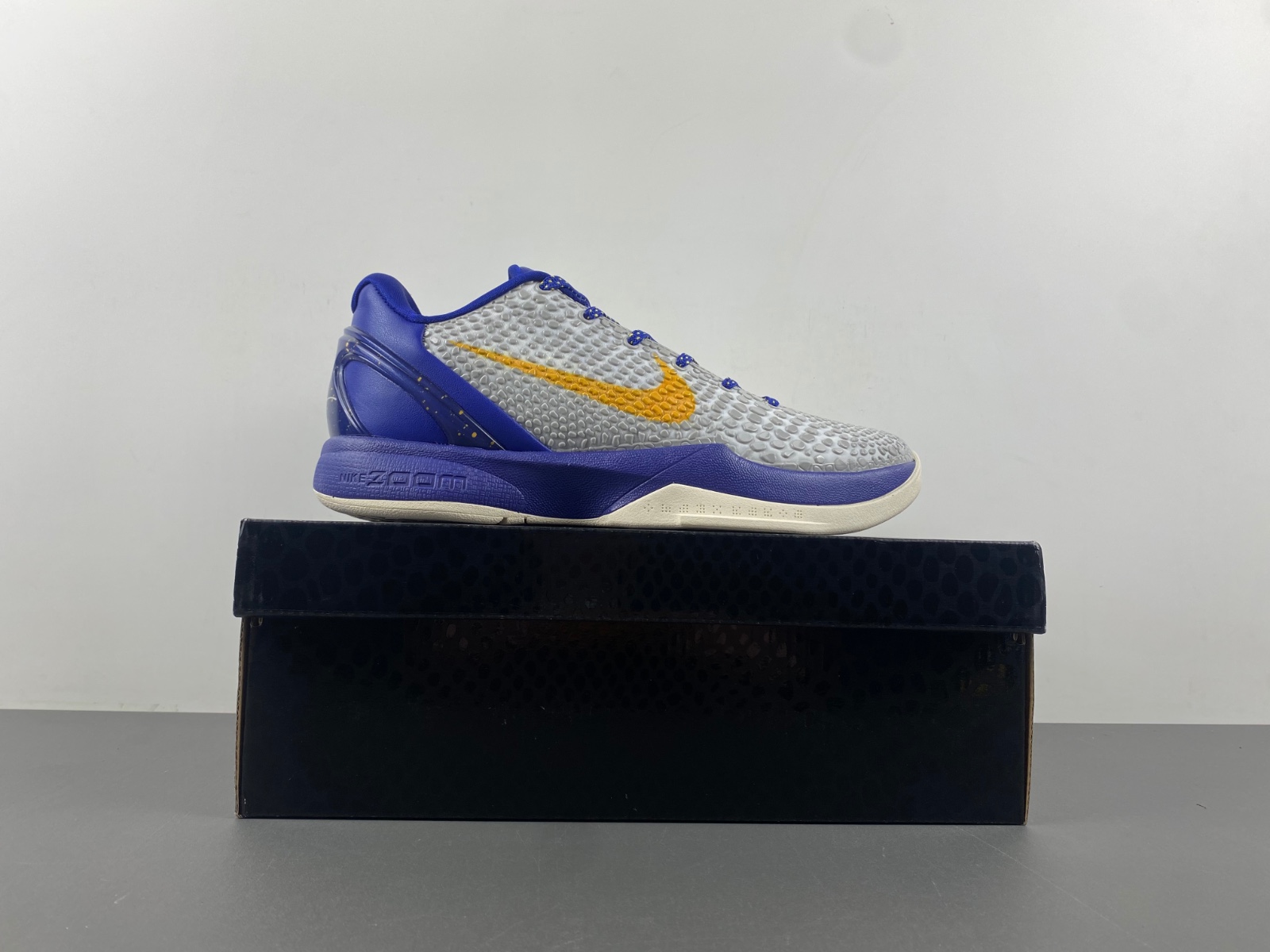 Nike Zoom Kobe 6