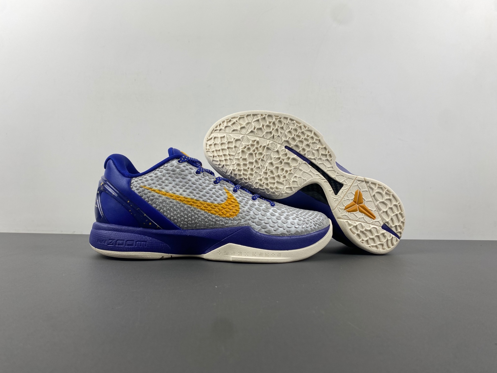 Nike Zoom Kobe 6