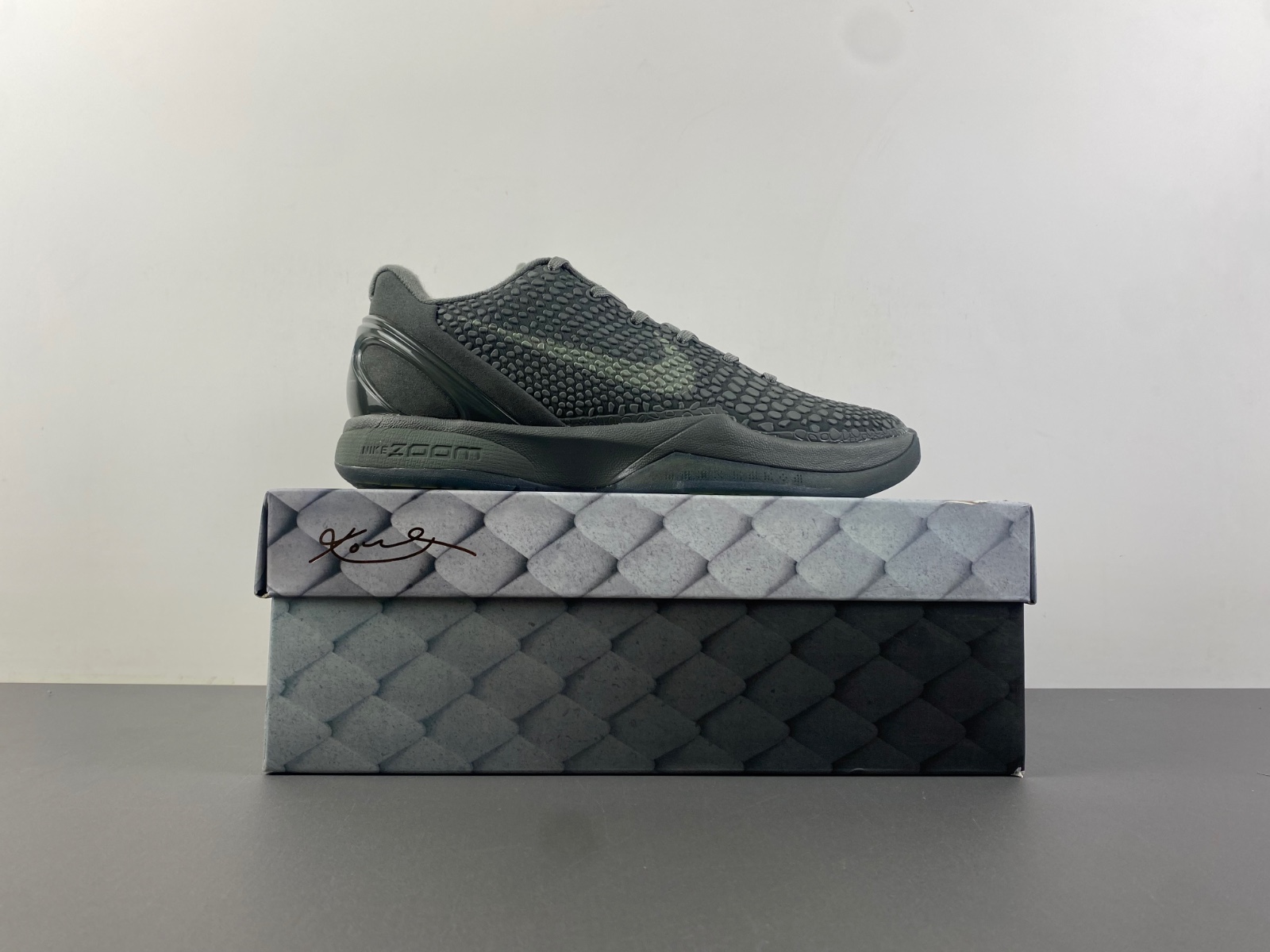 Nike Zoom Kobe 6