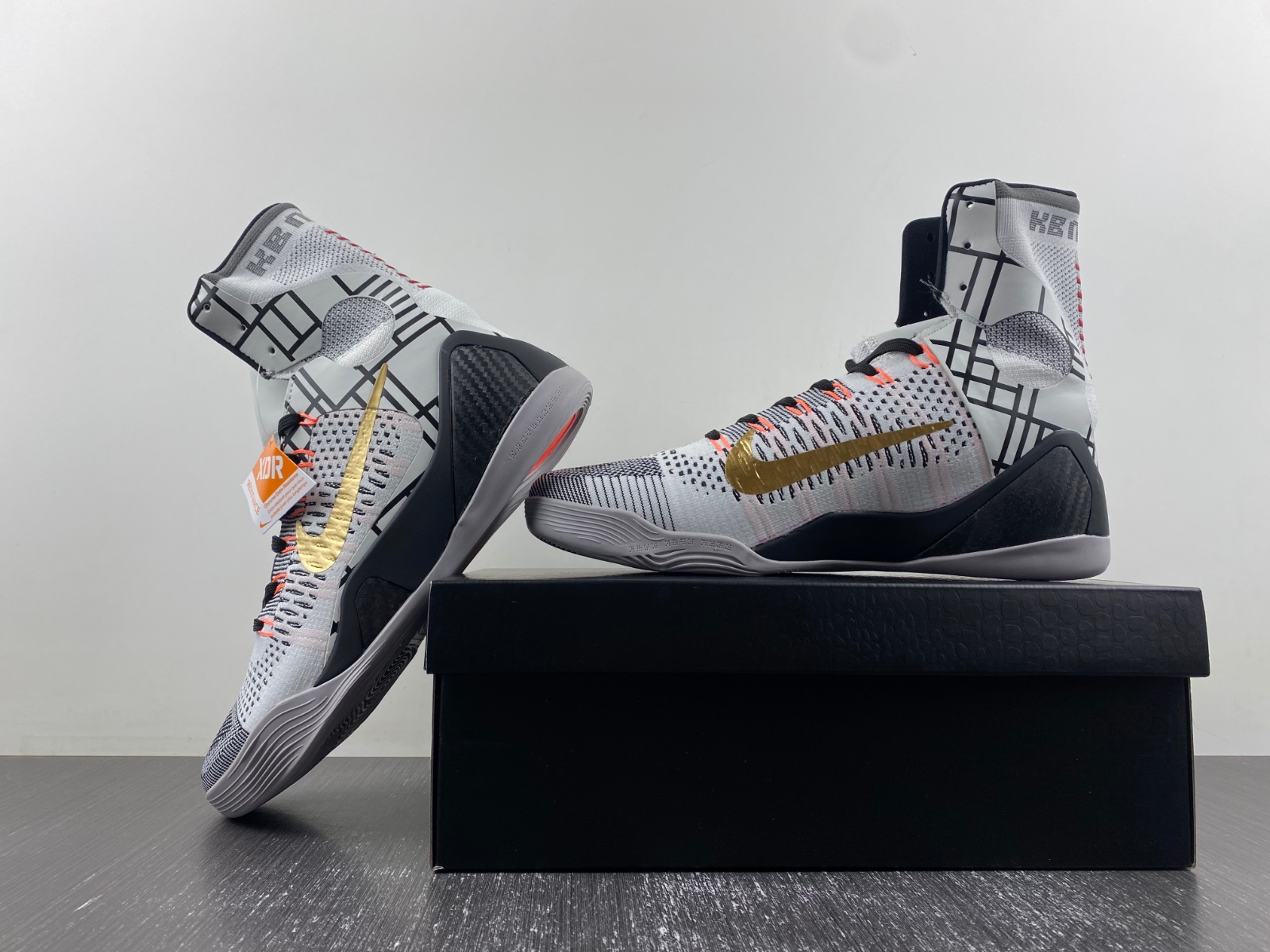 Nike Kobe 9 Elite