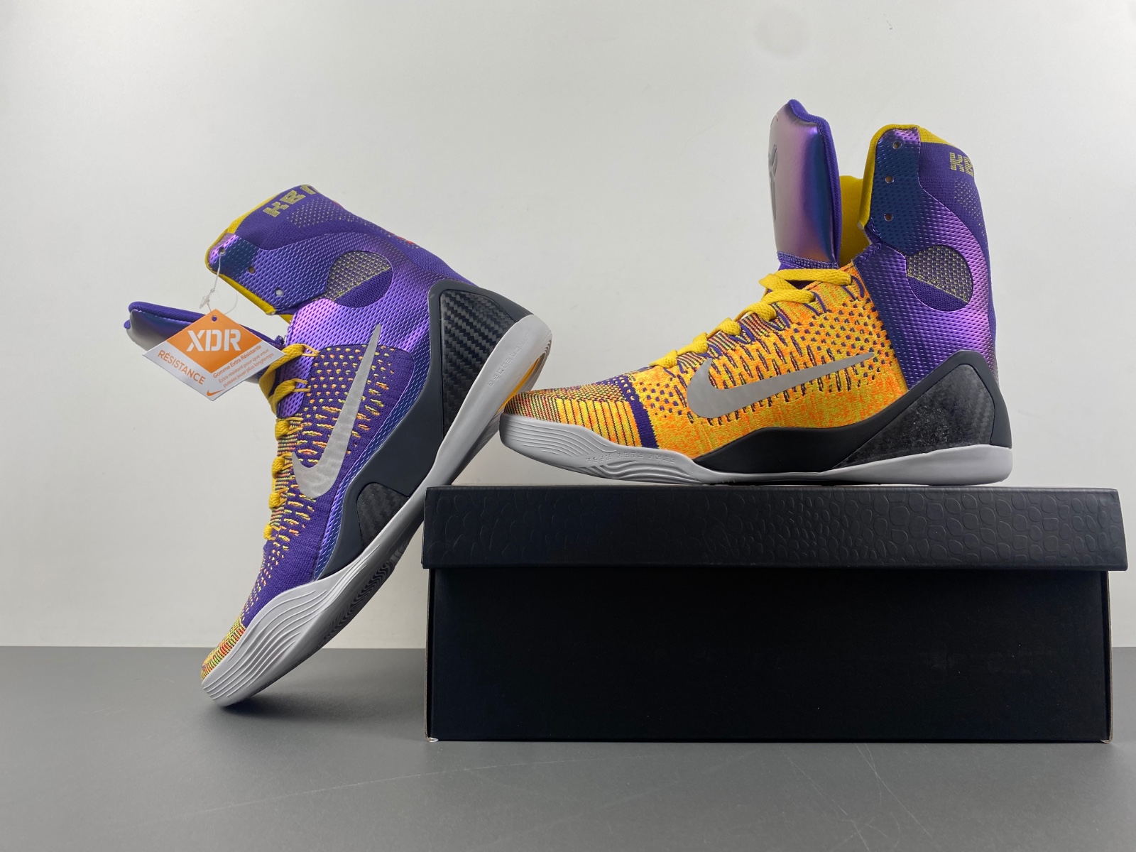 Kobe 9 Elite