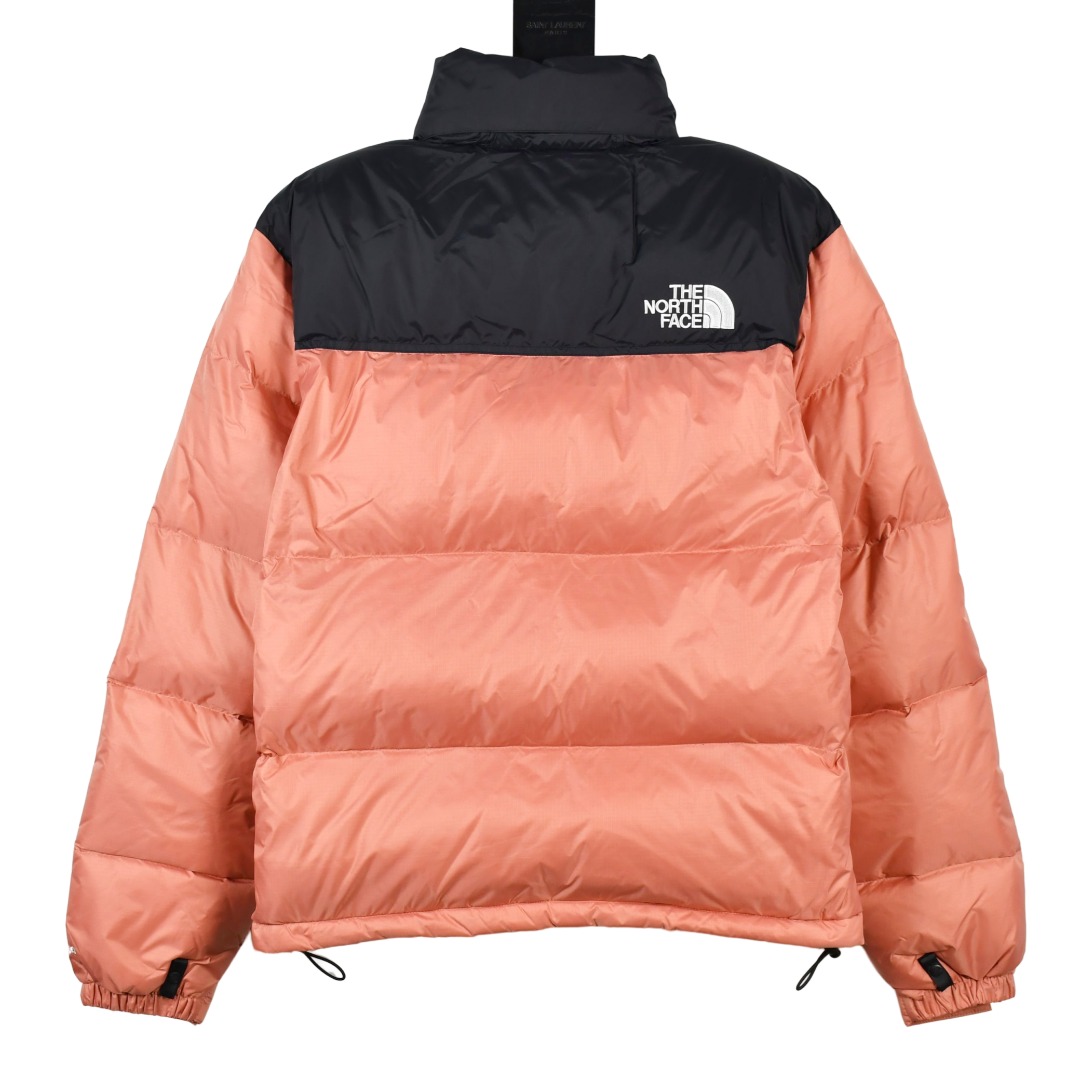 the n0*h f**e t*f 1996 down jacket nuptse