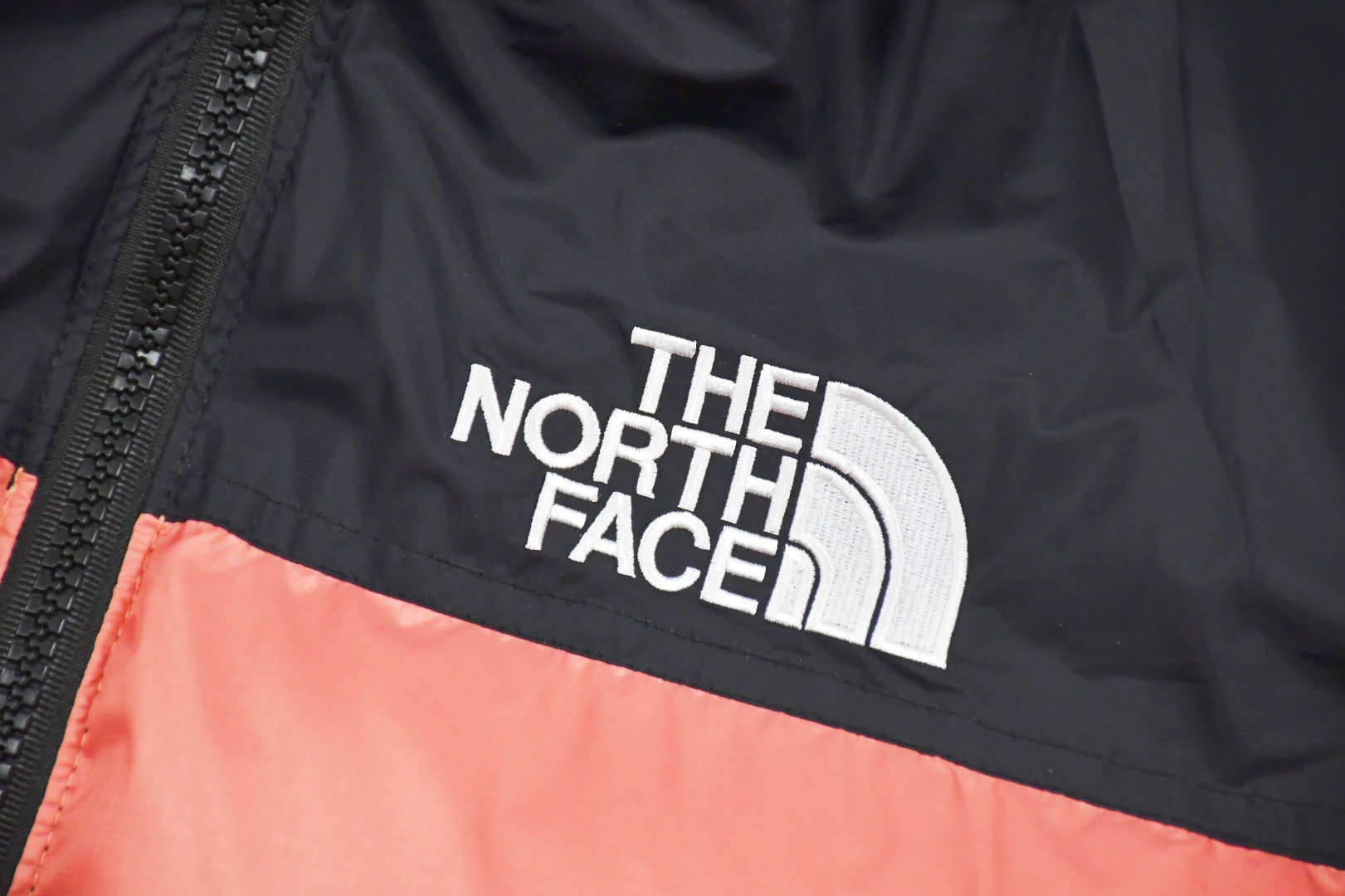 the n0*h f**e t*f 1996 down jacket nuptse