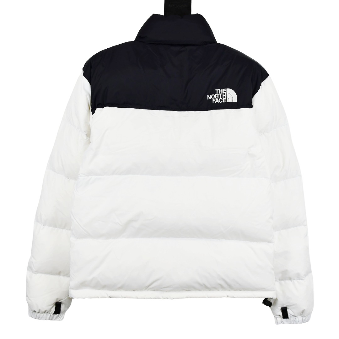 the n0*h f**e t*f 1996 down jacket white