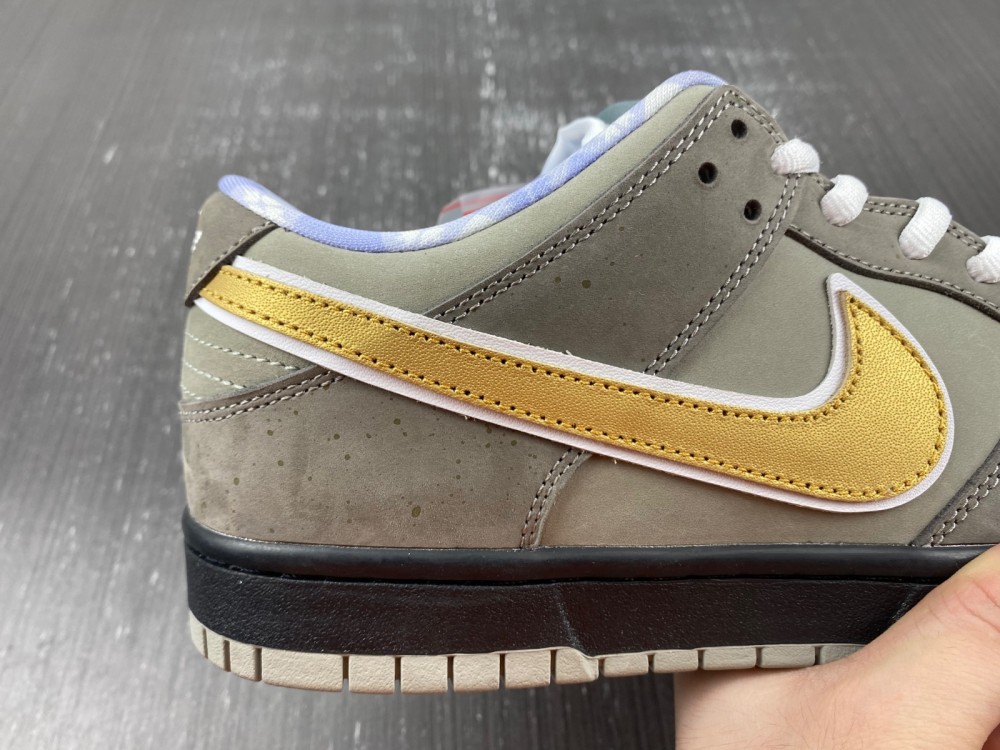 Concepts x Nike SB Dunk Low "Purple Lobster" BV1310-105