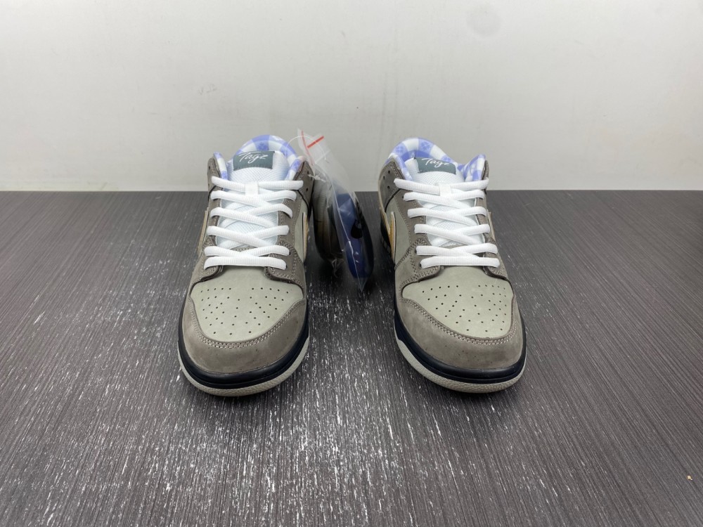 Concepts x Nike SB Dunk Low "Purple Lobster" BV1310-105