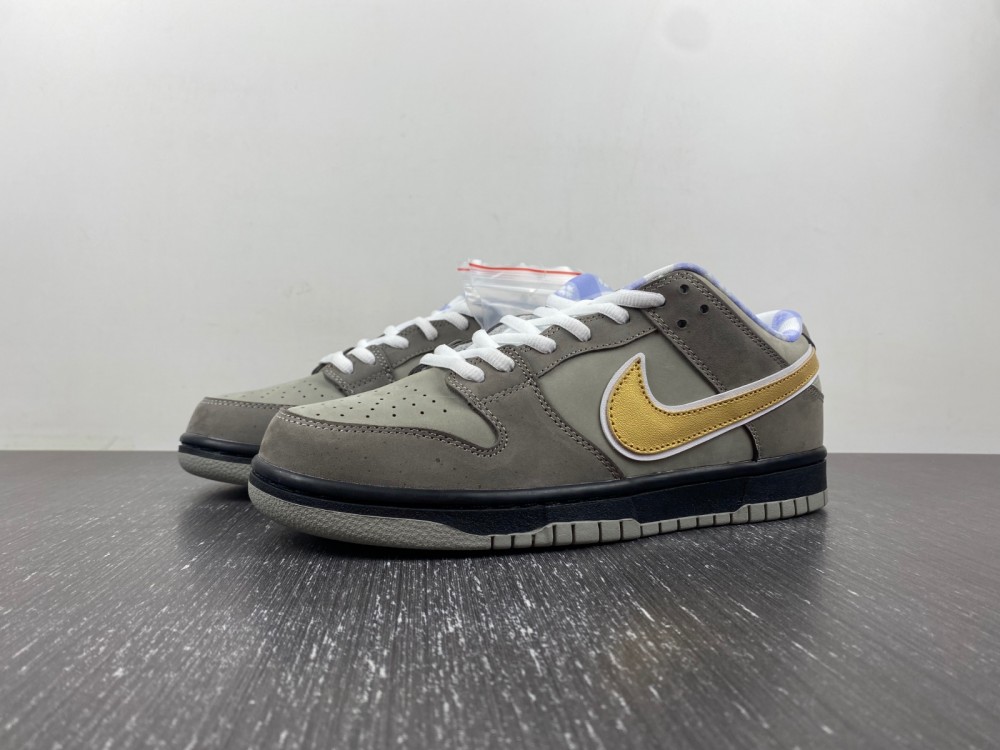 Concepts x Nike SB Dunk Low "Purple Lobster" BV1310-105