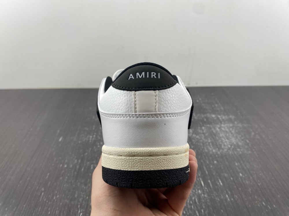 AMIRI WFS003-111