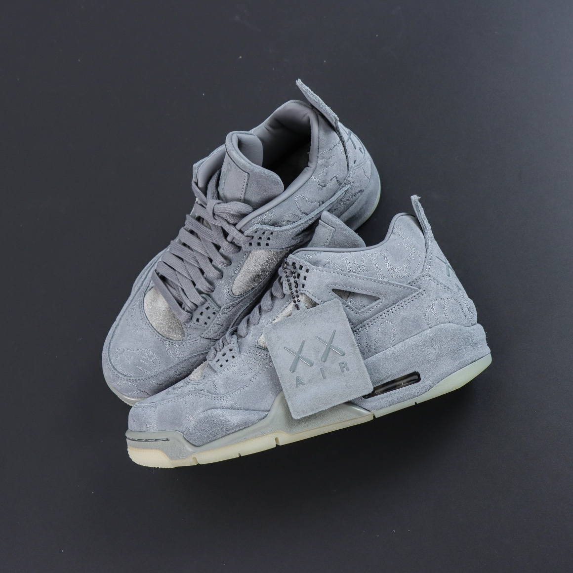 Jordan 4 Retro Kaws 930155-003