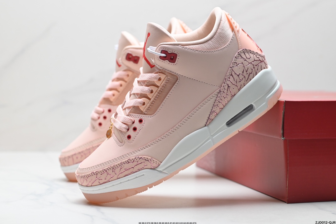 Air Jordan 3 Retro