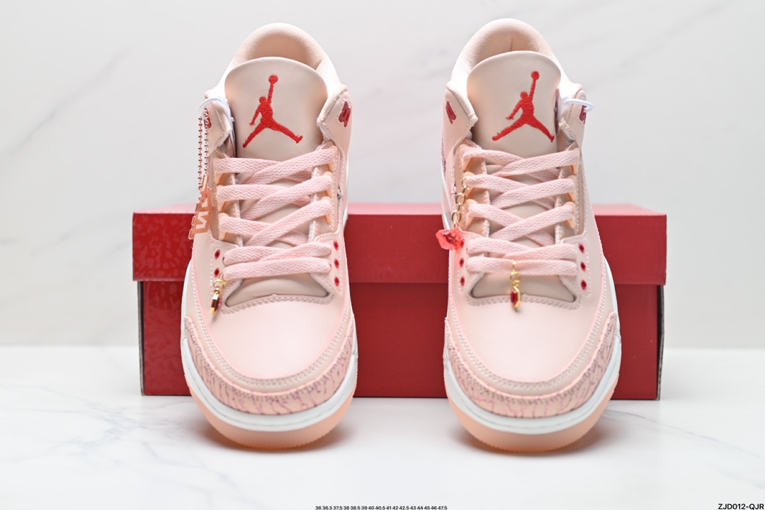 Air Jordan 3 Retro