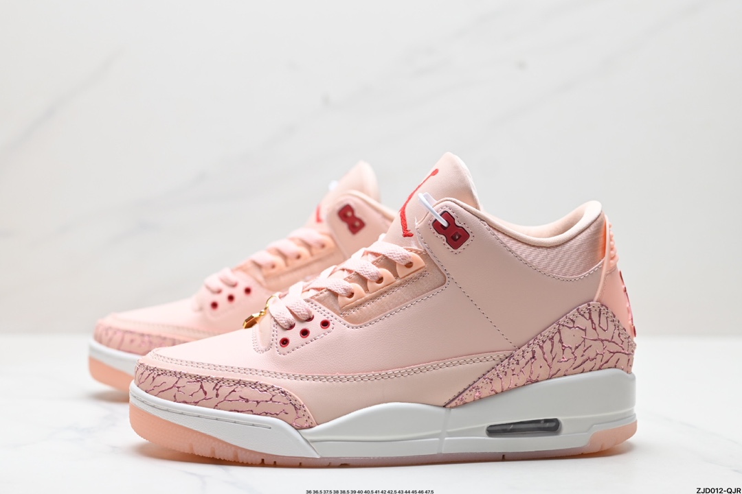 Air Jordan 3 Retro