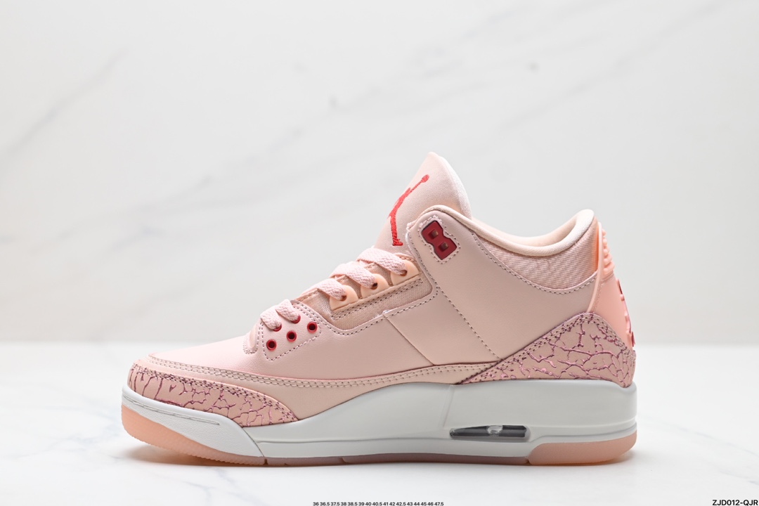 Air Jordan 3 Retro