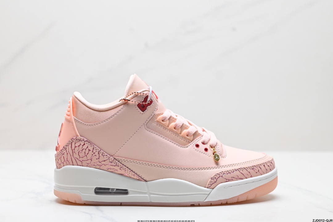 Air Jordan 3 Retro