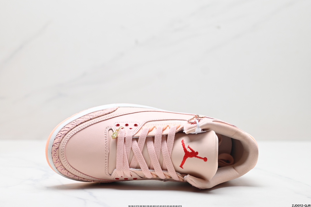Air Jordan 3 Retro
