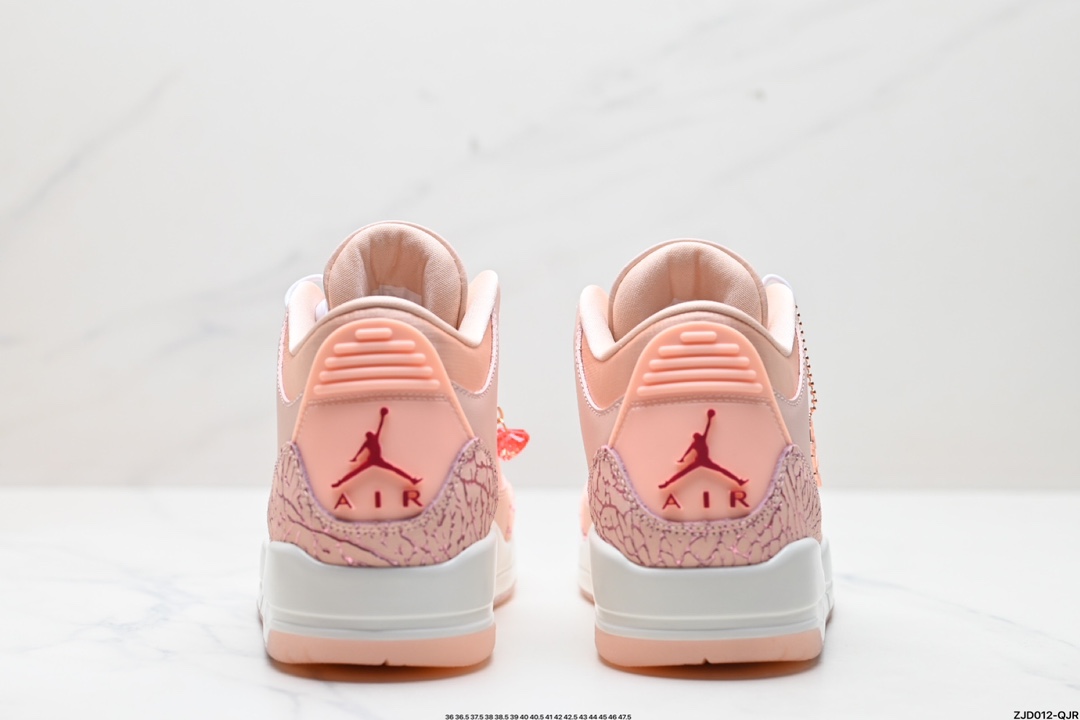 Air Jordan 3 Retro